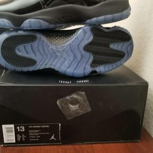 Prom Night Nike Air Jordan 11s